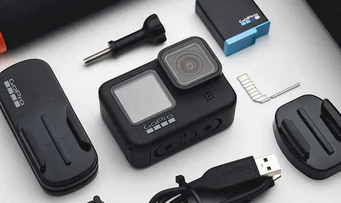 CompZone