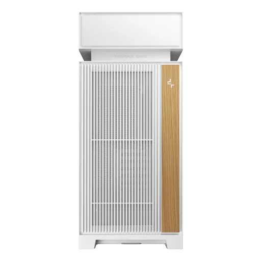 DeepCool CL6600 WH Asztali Fehér