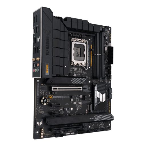 ASUS TUF GAMING H770-PRO WIFI Intel H770 LGA 1700 ATX