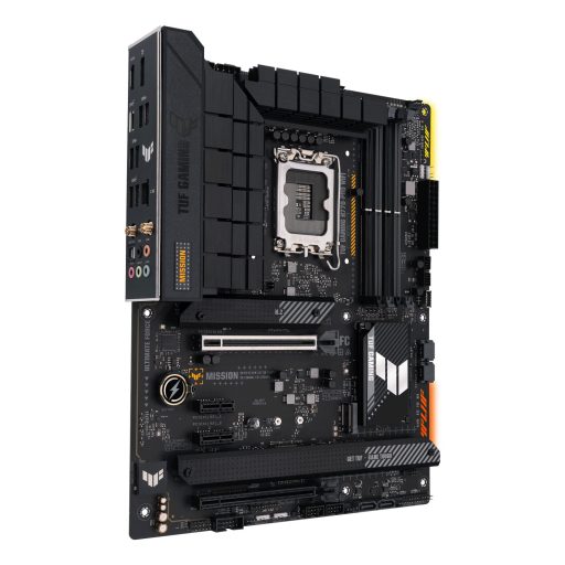 ASUS TUF GAMING H770-PRO WIFI Intel H770 LGA 1700 ATX