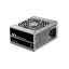 Chieftec Smart 450W 20+4 pin ATX ATX Fekete, Ezüst