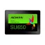 ADATA ASU650SS-512GT-R 512 GB 2.5" Serial ATA III 3D NAND