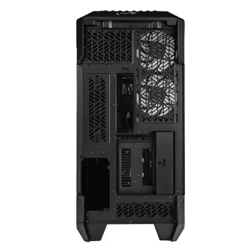 Cooler Master HAF 700 EVO Full Tower Szürke