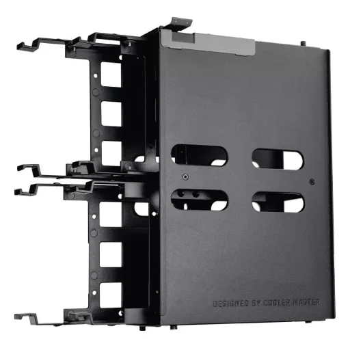Cooler Master HAF 700 EVO Full Tower Szürke
