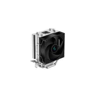 DeepCool AG300 Chipset Hűtő 9,2 cm Fekete, Fémes