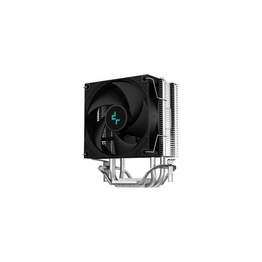 DeepCool AG300 Chipset Hűtő 9,2 cm Fekete, Fémes