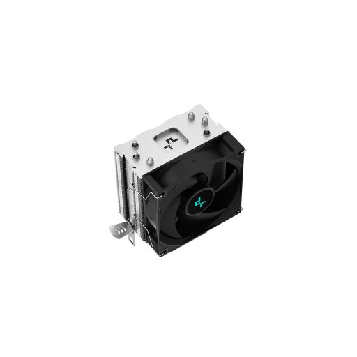 DeepCool AG300 Chipset Hűtő 9,2 cm Fekete, Fémes