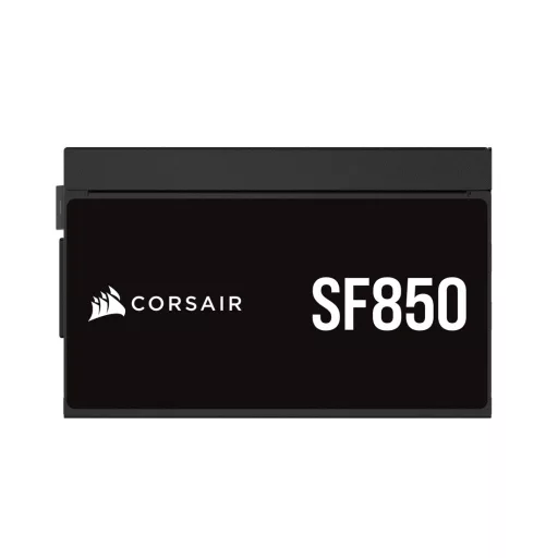 Corsair SF Series CP-9020256-EU 850 W 24-pin ATX SFX Fekete