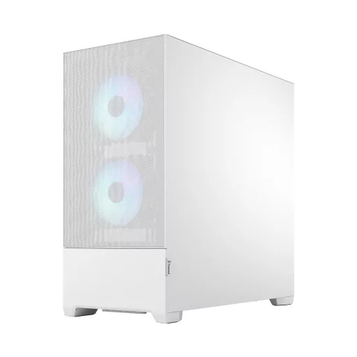 Fractal Design Pop Air Tower Fehér