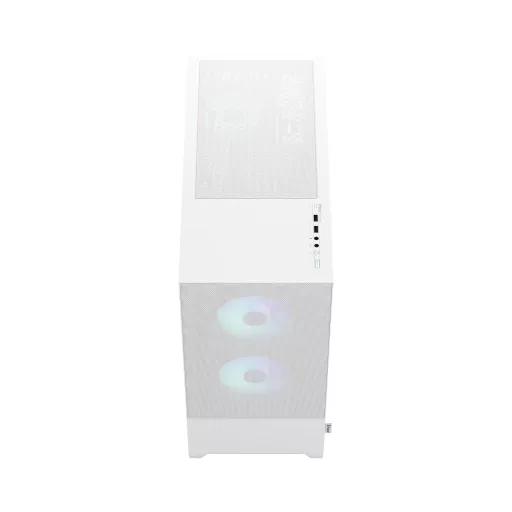 Fractal Design Pop Air Tower Fehér