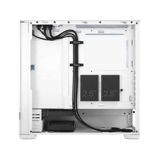 Fractal Design Pop Air Tower Fehér