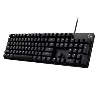  Logitech G G413 SE billentyűzet Játék USB QWERTY Nemzetközi amerikai Fekete