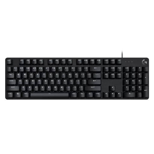 Logitech G G413 SE billentyűzet Játék USB QWERTY Nemzetközi amerikai Fekete