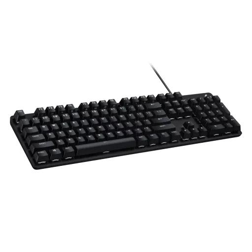 Logitech G G413 SE billentyűzet Játék USB QWERTY Nemzetközi amerikai Fekete