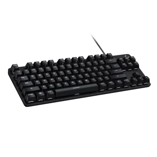 Logitech G G413 SE billentyűzet Játék USB QWERTY Nemzetközi amerikai Fekete