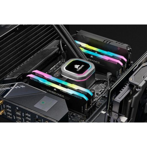 Corsair Vengeance RGB Pro 32 GB 2 x 16 GB DDR4