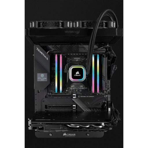 Corsair Vengeance RGB Pro 32 GB 2 x 16 GB DDR4