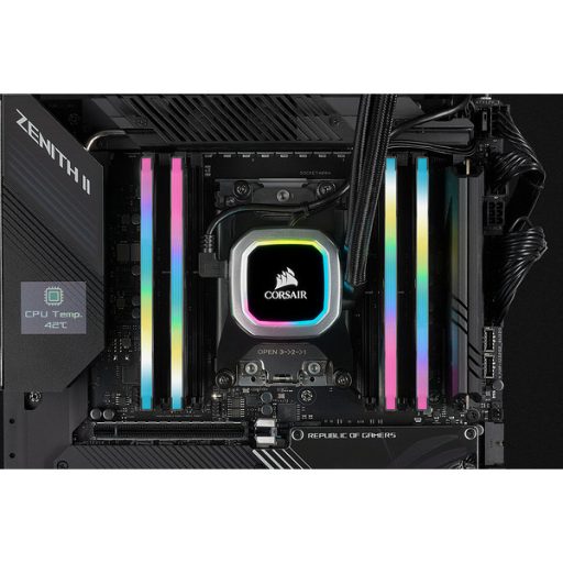 Corsair Vengeance RGB Pro 32 GB 2 x 16 GB DDR4