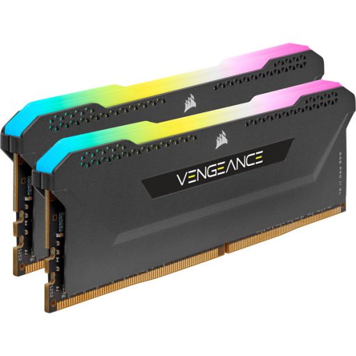 Corsair Vengeance RGB Pro 32 GB 2 x 16 GB DDR4