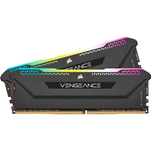 Corsair Vengeance RGB Pro 32 GB 2 x 16 GB DDR4
