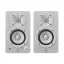 Yamaha HS3 White - active two-way near-field monitors, pair