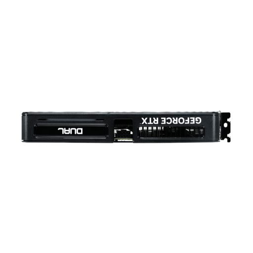 Palit GeForce RTX 5060 Ti Dual OC NVIDIA 8 GB GDDR7