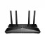TP-Link Archer AX10 vezetéknélküli router Gigabit Ethernet Kétsávos (2,4 GHz / 5 GHz) Fekete