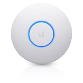   Ubiquiti UniFi nanoHD 1733 Mbit/s Fehér Ethernet-áramellátás (PoE) támogatása