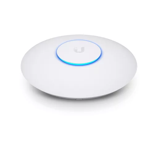 Ubiquiti UniFi nanoHD 1733 Mbit/s Fehér Ethernet-áramellátás (PoE) támogatása
