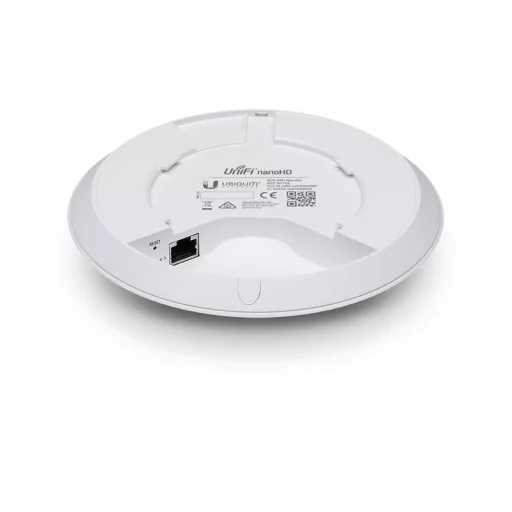 Ubiquiti UniFi nanoHD 1733 Mbit/s Fehér Ethernet-áramellátás (PoE) támogatása