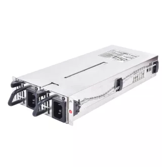 Silverstone GM400 1U 800 W 20+4 pin ATX Ezüst