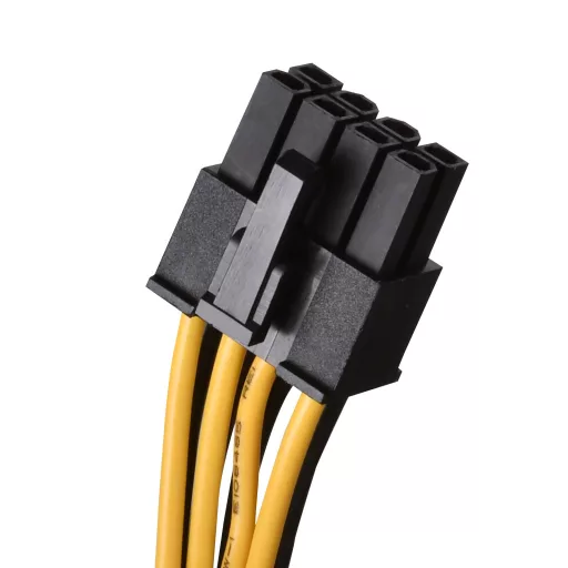 Silverstone GM400 1U 800 W 20+4 pin ATX Ezüst