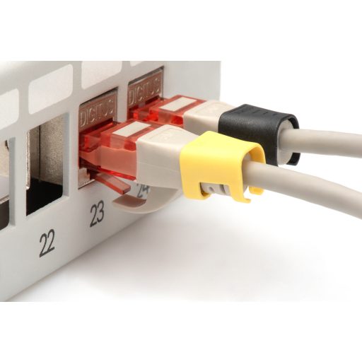 Digitus A-CC-M kábel tartozék Színkódoló kábelsaru