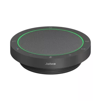  Jabra Speak2 55 kihangosító Univerzális USB C-típus Fekete