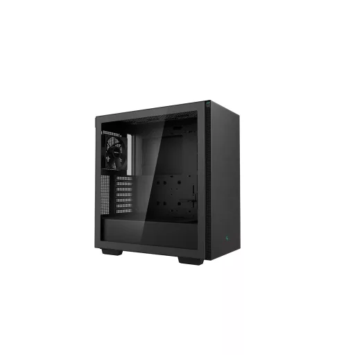 DeepCool CH510 Midi Tower Fekete