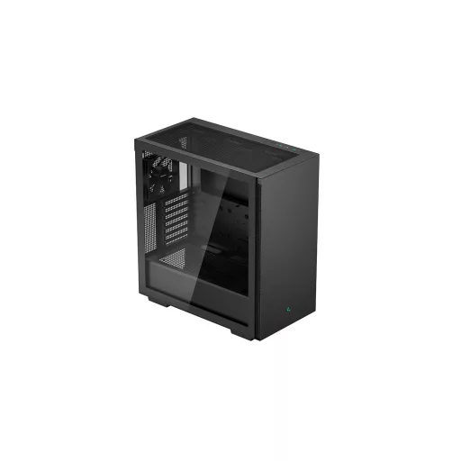 DeepCool CH510 Midi Tower Fekete