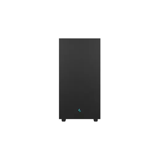 DeepCool CH510 Midi Tower Fekete