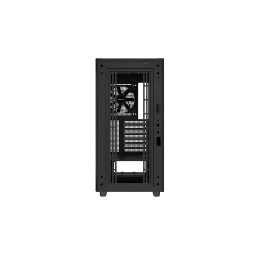 DeepCool CH510 Midi Tower Fekete