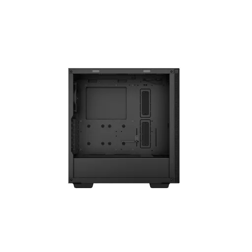 DeepCool CH510 Midi Tower Fekete