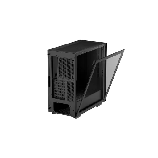 DeepCool CH510 Midi Tower Fekete