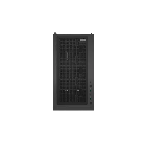 DeepCool CH510 Midi Tower Fekete
