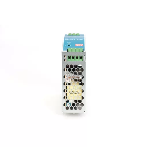Digitus DN-PWR12048 120 W Zöld, Ezüst