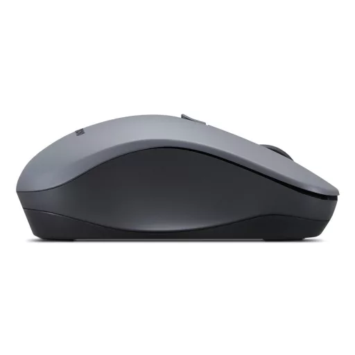 Lenovo WL310 egér Irodai Kétkezes Bluetooth Optikai 1200 DPI