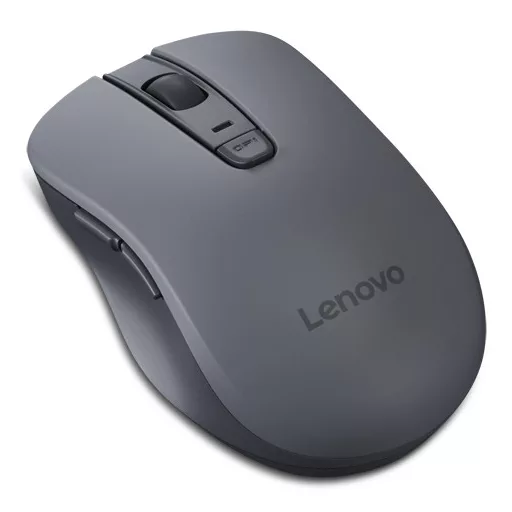 Lenovo WL310 egér Irodai Kétkezes Bluetooth Optikai 1200 DPI