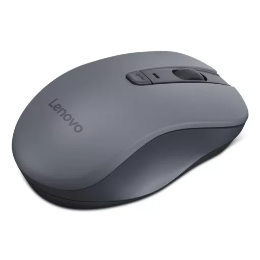 Lenovo WL310 egér Irodai Kétkezes Bluetooth Optikai 1200 DPI