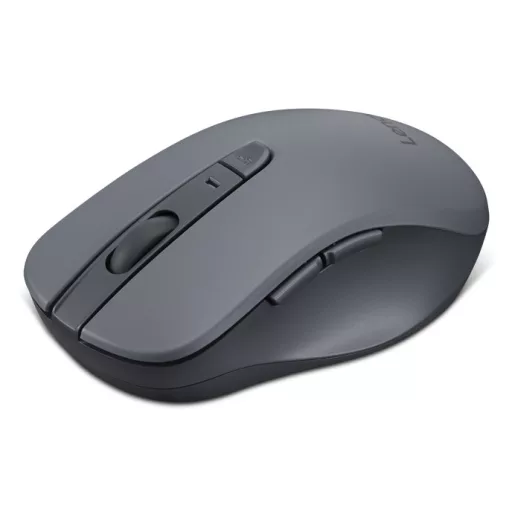 Lenovo WL310 egér Irodai Kétkezes Bluetooth Optikai 1200 DPI