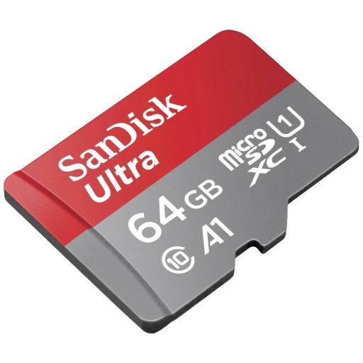 SanDisk SDSQUAB-064G-GN6TA nem csoportosított