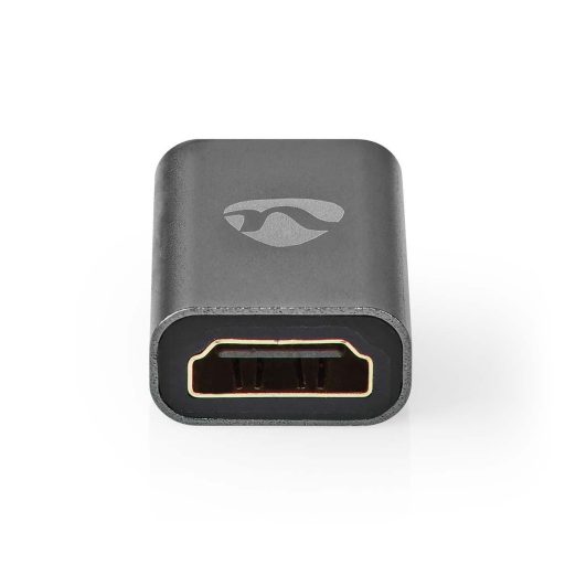 Nedis CVTB34906GY csatlakozó átlakító HDMI Szürke