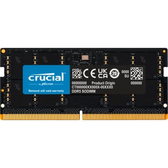 Crucial CT32G56C46S5 32 GB 1 x 32 GB DDR5