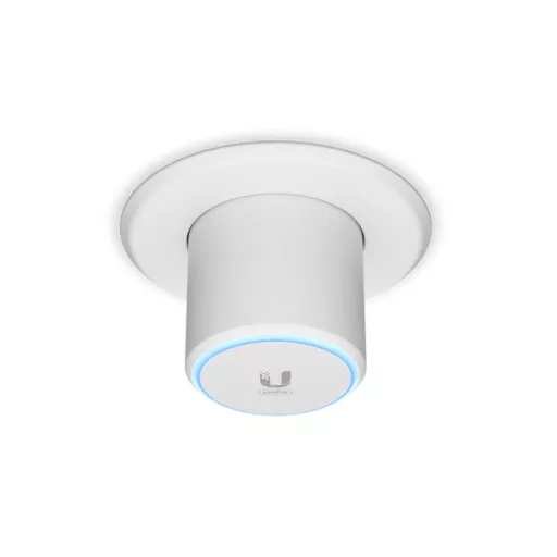 Ubiquiti U6-Mesh 4800 Mbit/s Fehér Ethernet-áramellátás (PoE) támogatása